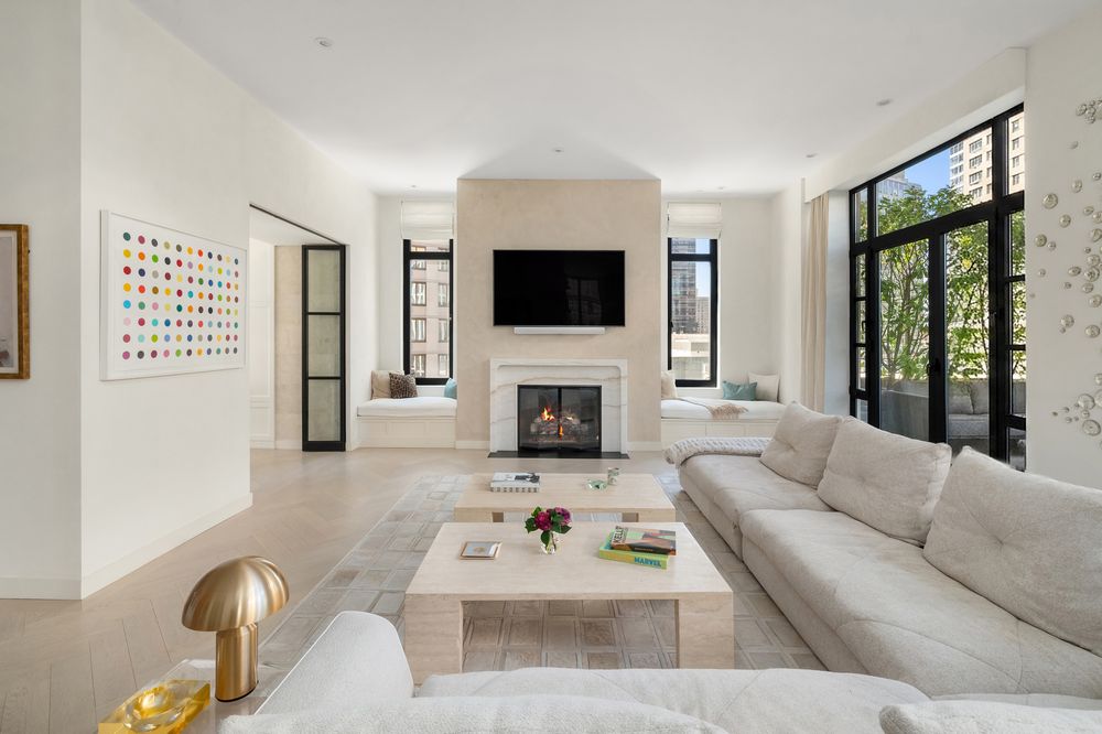 43 W 64TH Street #PH10B, Lincoln Square property photo 5