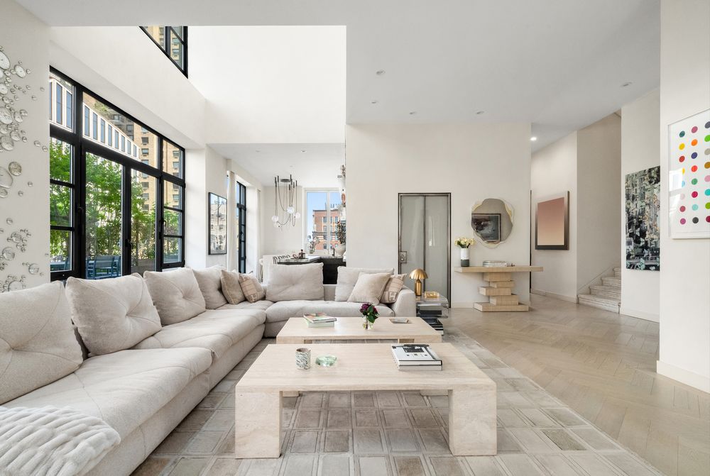 43 W 64TH Street #PH10B, Lincoln Square property photo 6