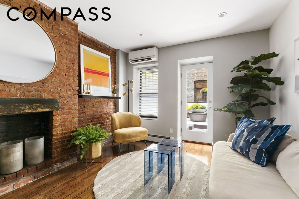 118 Suffolk Street #1B, Lower East Side property photo 3