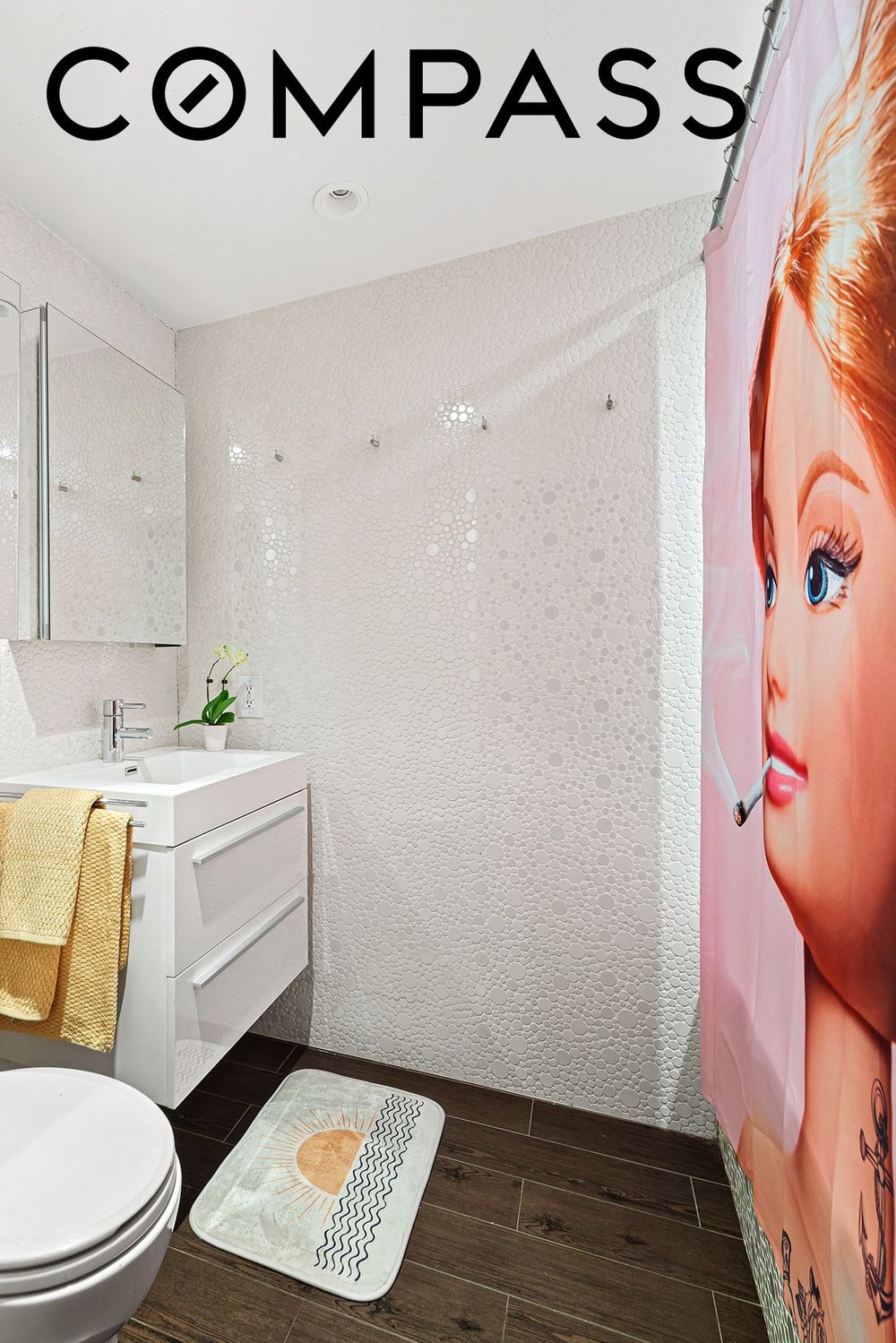 118 Suffolk Street #1B, Lower East Side property photo 6