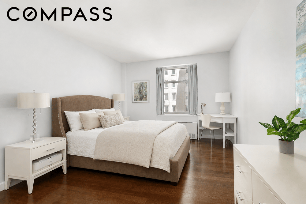 100 W 58th Street #15E, Midtown property photo 6
