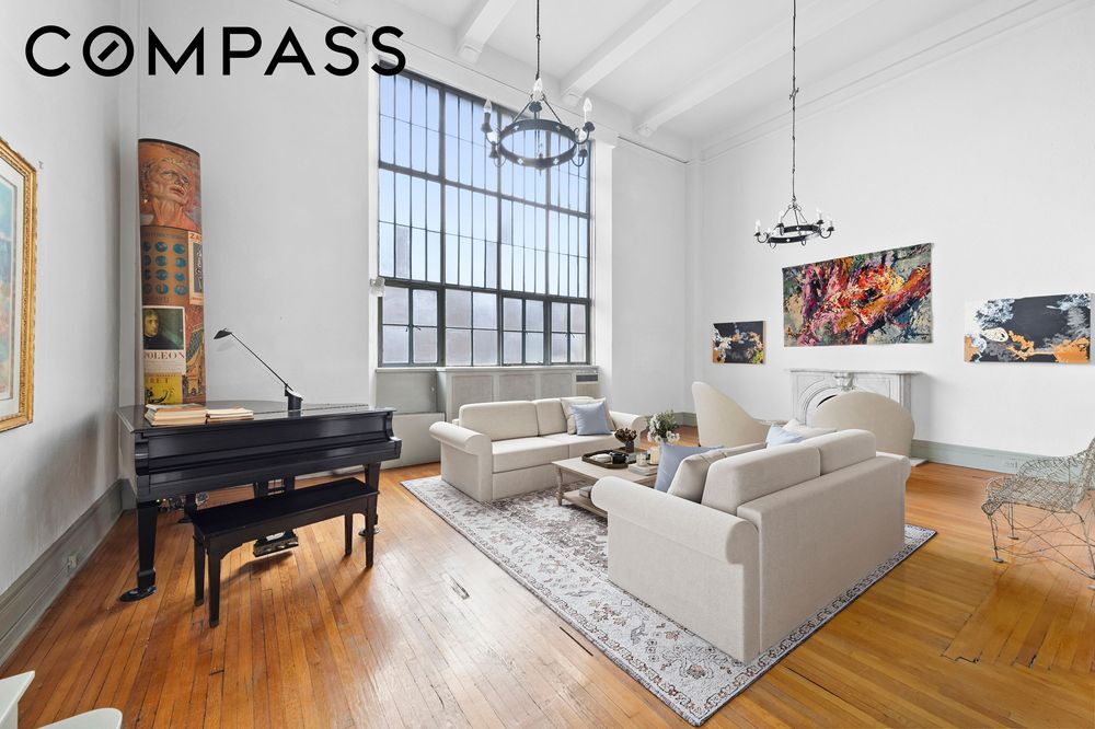 1 W 67th Street #303/304, Upper West Side property photo 3