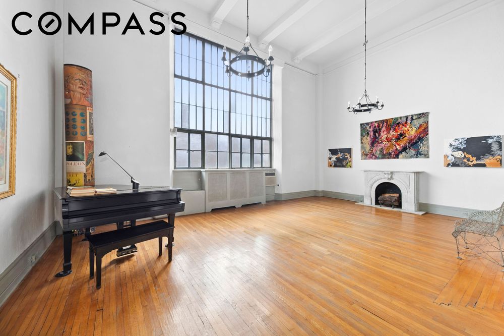 1 W 67th Street #303/304, Upper West Side property photo 4