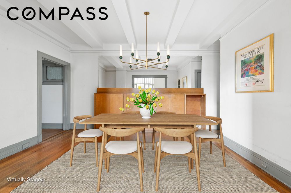 1 W 67th Street #303/304, Upper West Side property photo 5