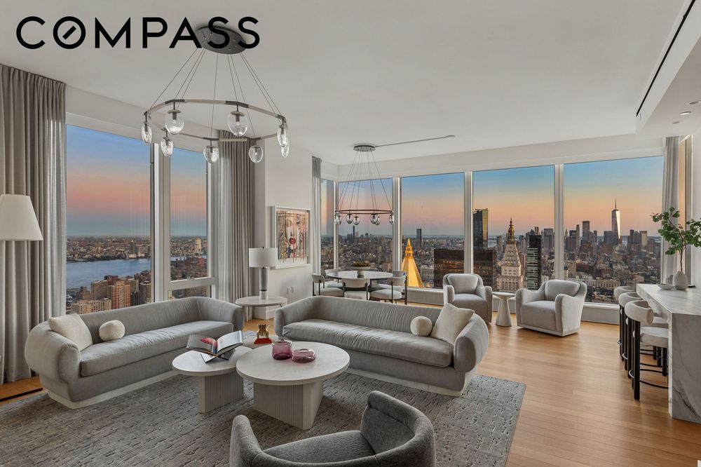 15 E 30th Street #54B, NoMad property photo 3