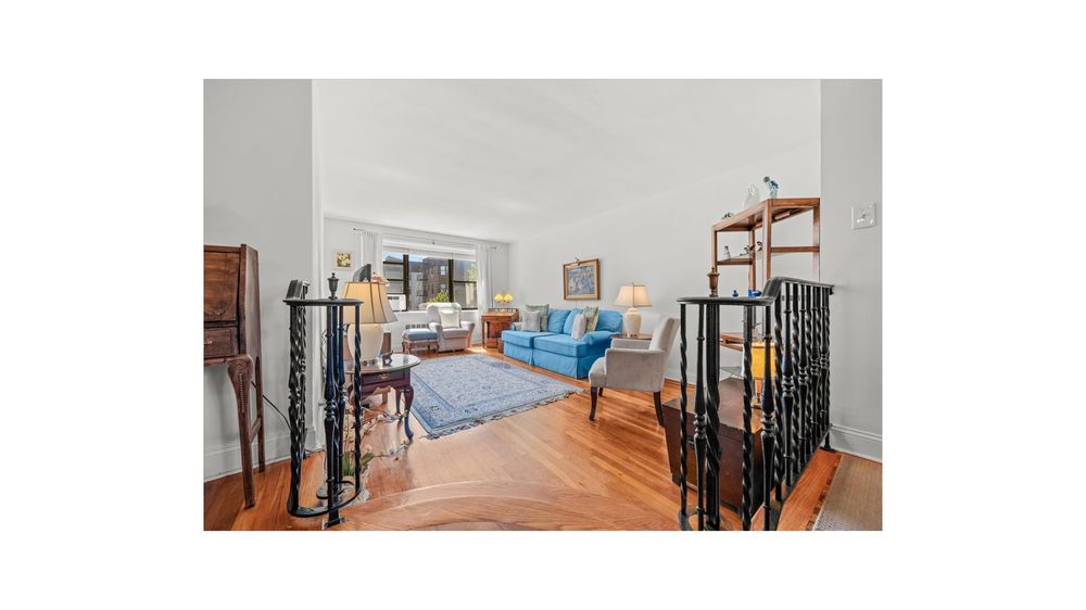 3601 JOHNSON Avenue #4O, Central Riverdale property photo 2
