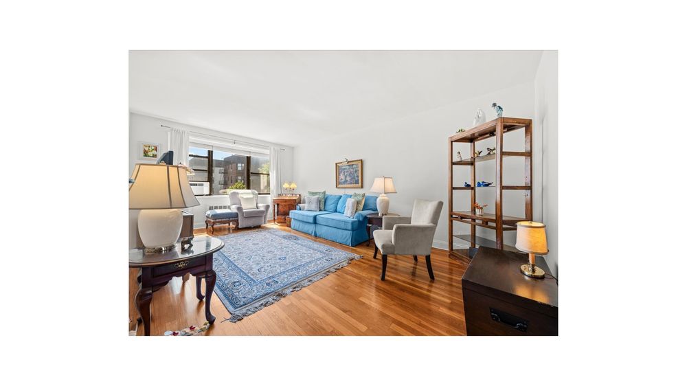 3601 JOHNSON Avenue #4O, Central Riverdale property photo 3
