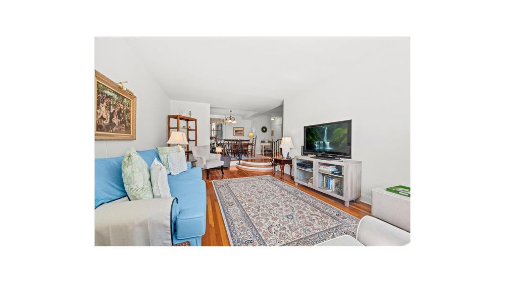 3601 JOHNSON Avenue #4O, Central Riverdale property photo 5