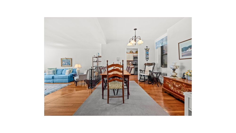 3601 JOHNSON Avenue #4O, Central Riverdale property photo 6