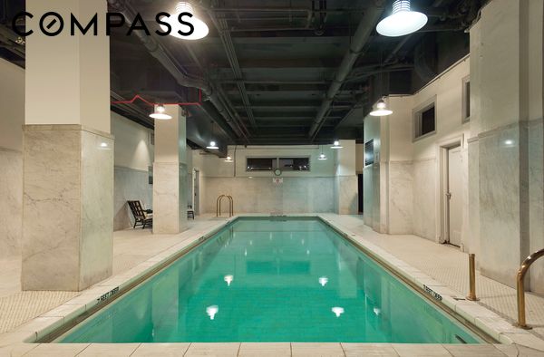 1 W 67th Street #308, Upper West Side property photo 6
