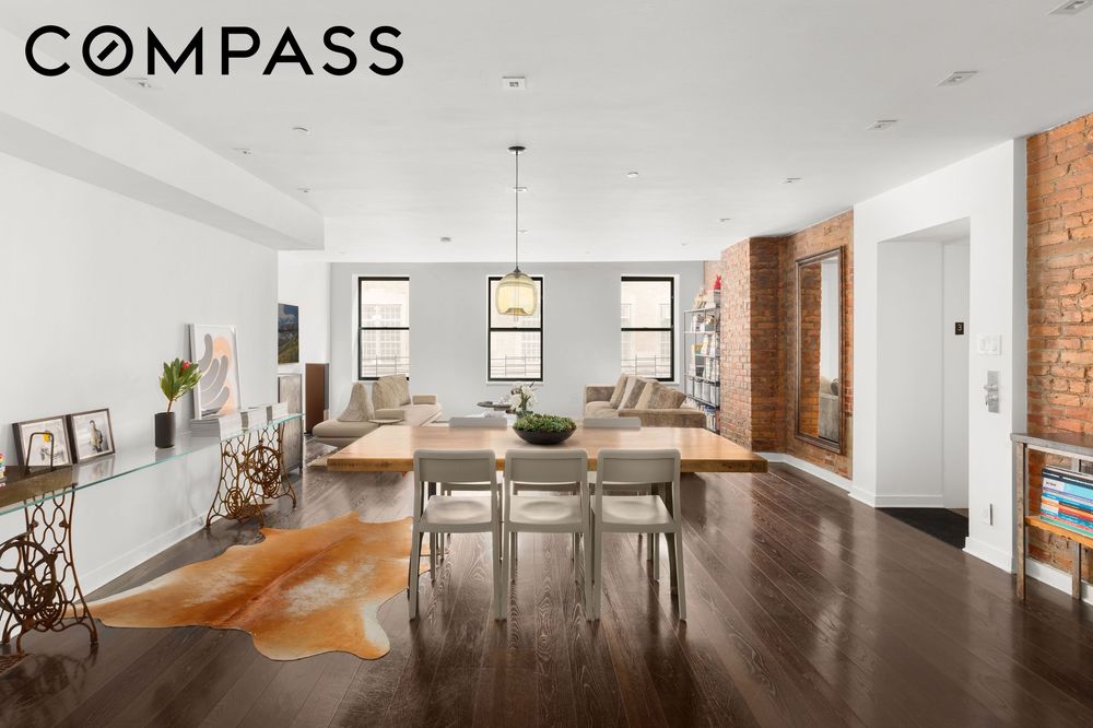 71 Ludlow Street #3B, Lower East Side property photo 2
