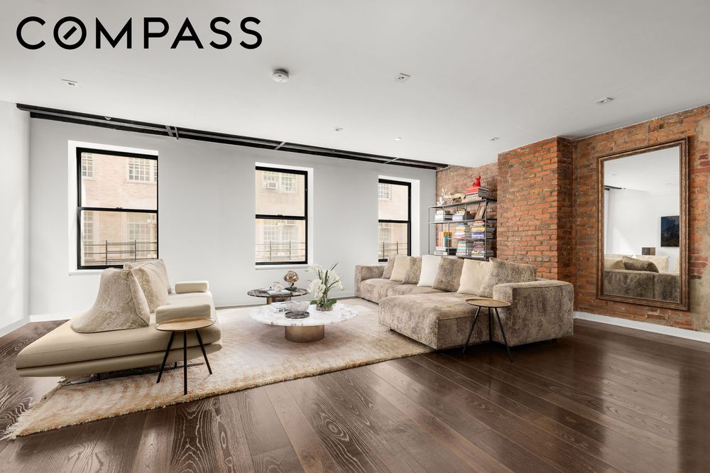 71 Ludlow Street #3B, Lower East Side property photo 3