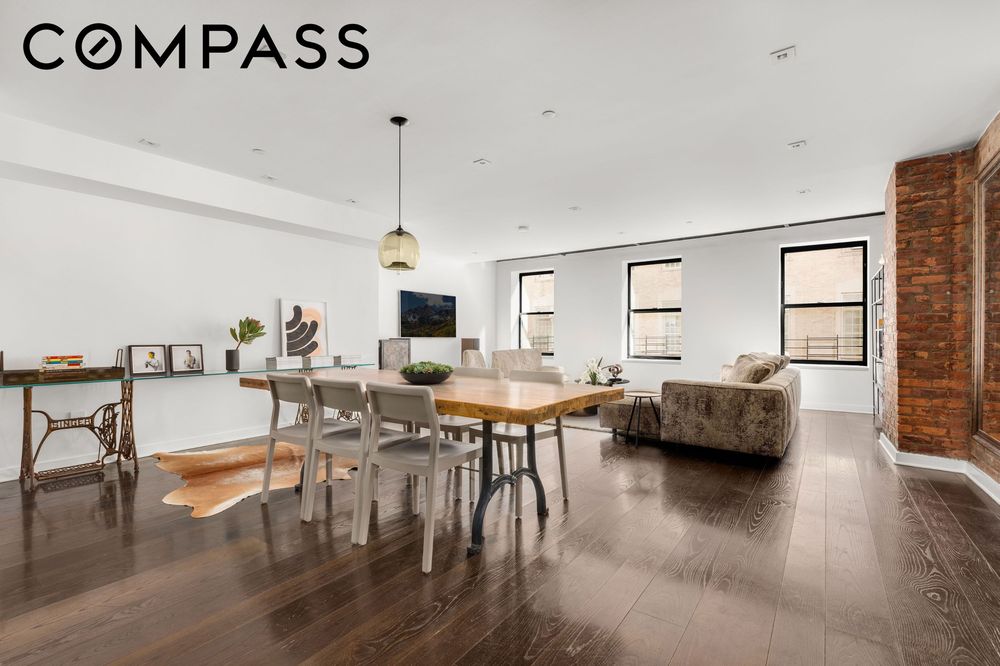 71 Ludlow Street #3B, Lower East Side property photo 4