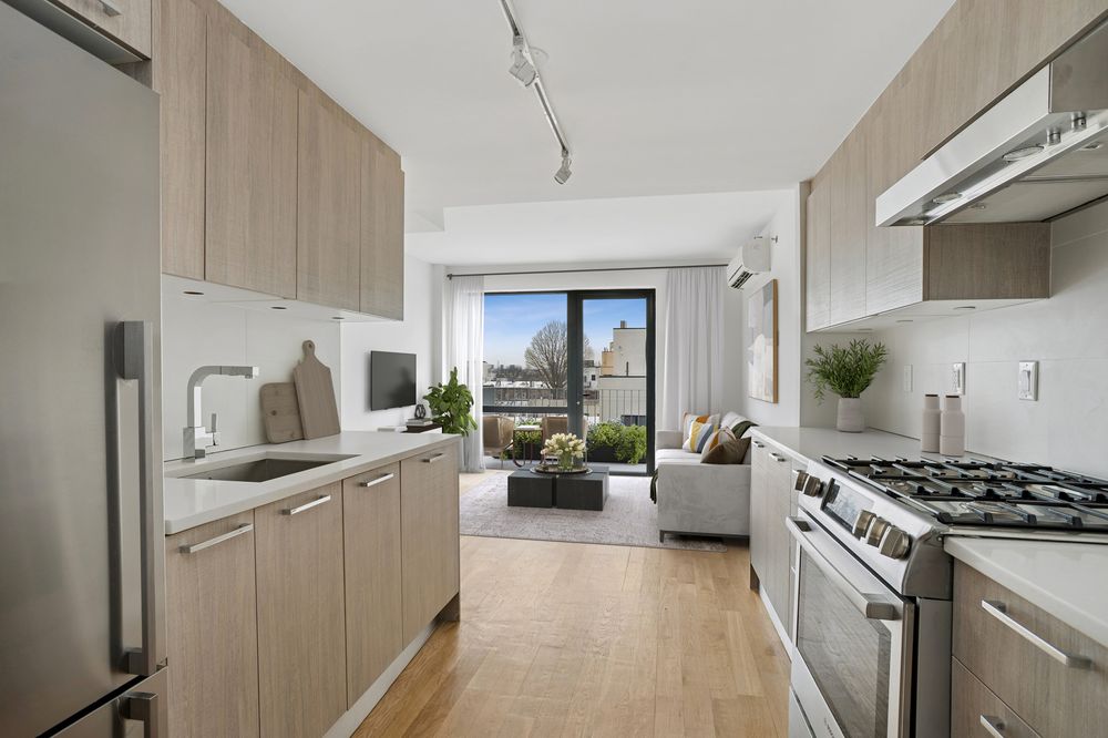 189 COOPER Street #4C, Bushwick property photo 2
