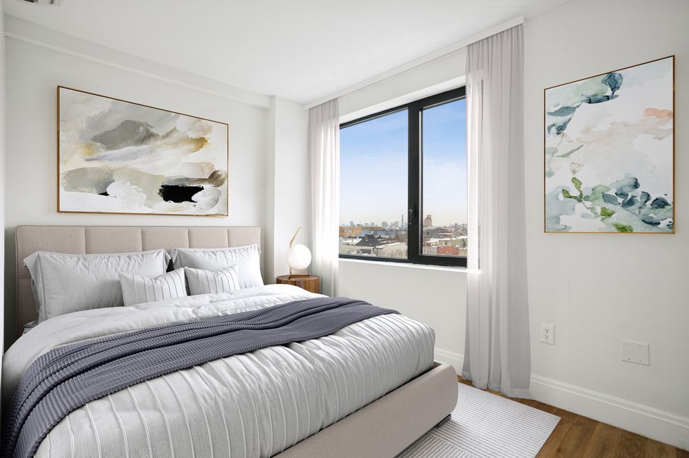189 COOPER Street #4C, Bushwick property photo 3