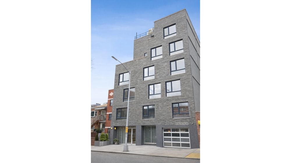 189 COOPER Street #4C, Bushwick property photo 6