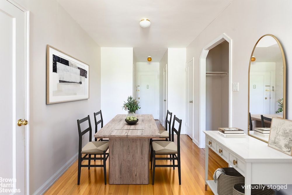 5620 NETHERLAND Avenue #3E, North Riverdale property photo 3