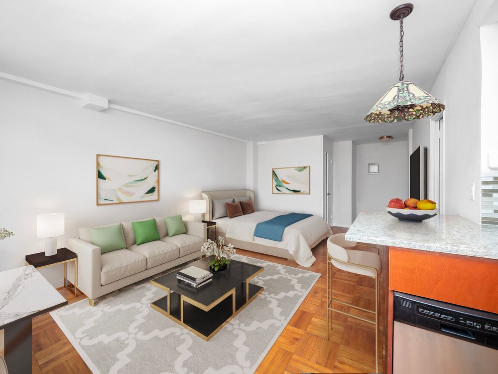 233 E 69TH Street #15O, Lenox Hill property photo 2