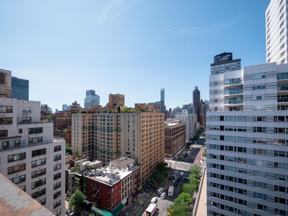 233 E 69TH Street #15O, Lenox Hill property photo 6