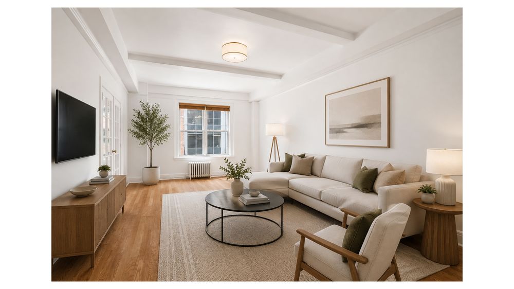 150 E 49TH Street #9A
