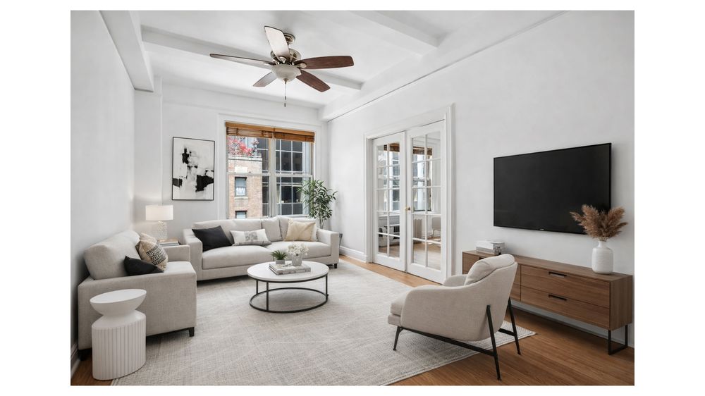 150 E 49TH Street #9A, Turtle Bay property photo 3