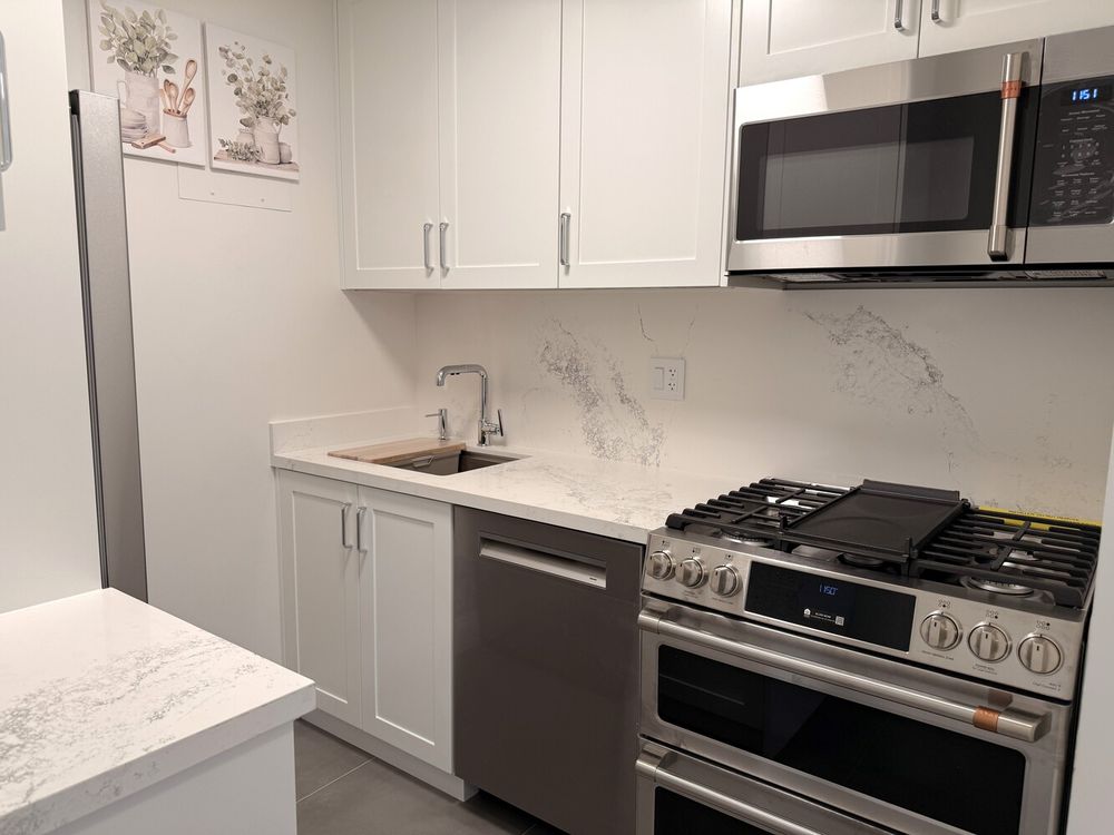 2025 BROADWAY #16B, Lincoln Square property photo 2