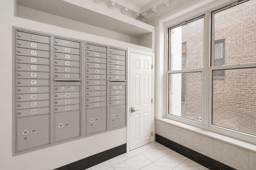 4-6 W 105th Street #6-A, Upper West Side property photo 4