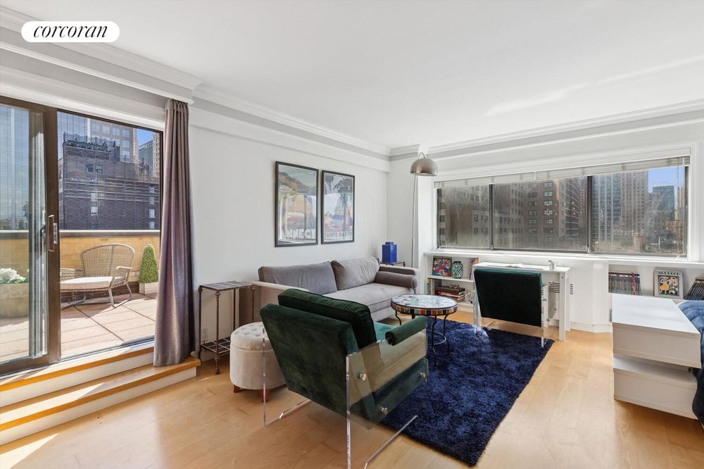 310 W 56TH Street #12F