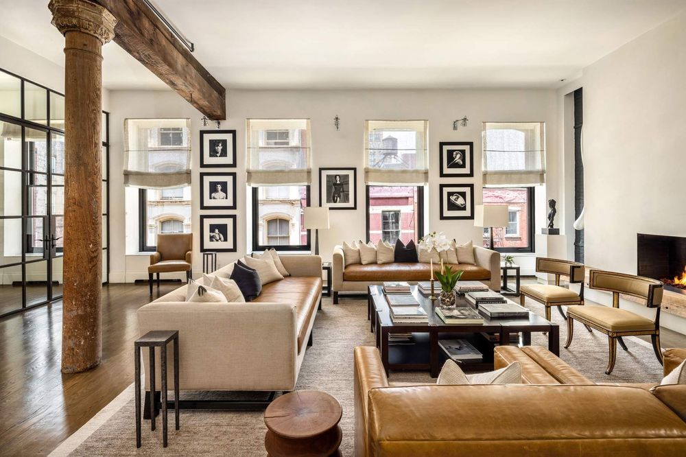 42 Wooster Street #3