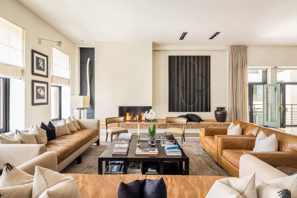 42 Wooster Street #3, SoHo property photo 3