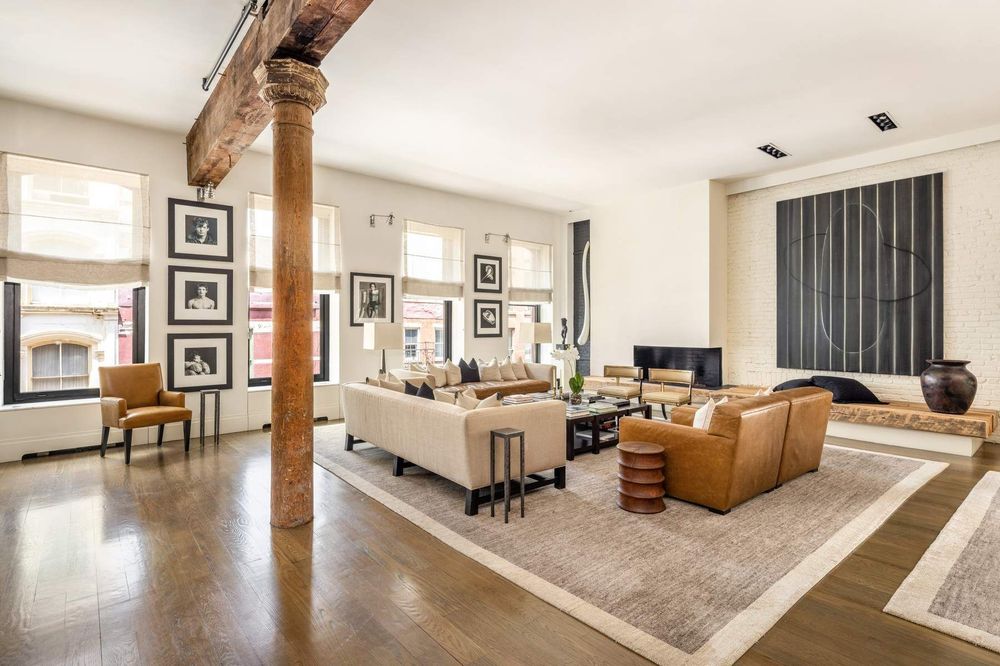 42 Wooster Street #3, SoHo property photo 4