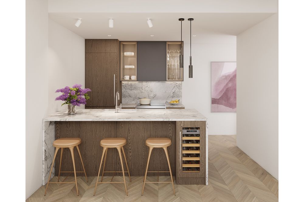 350 E 18TH Street #9B, Gramercy Park property photo 2