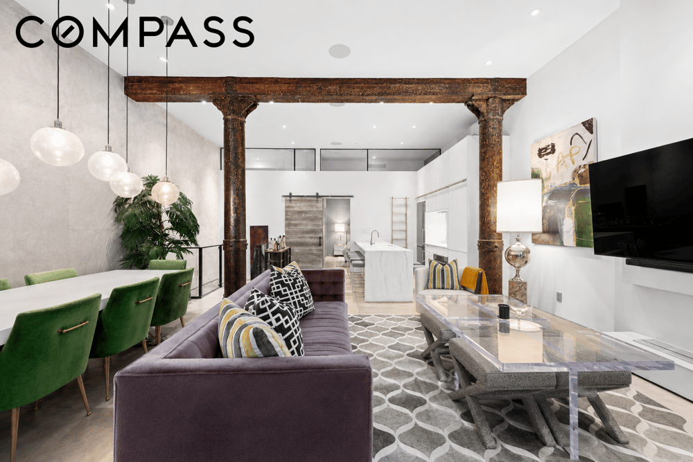 10 Bleecker Street #1B