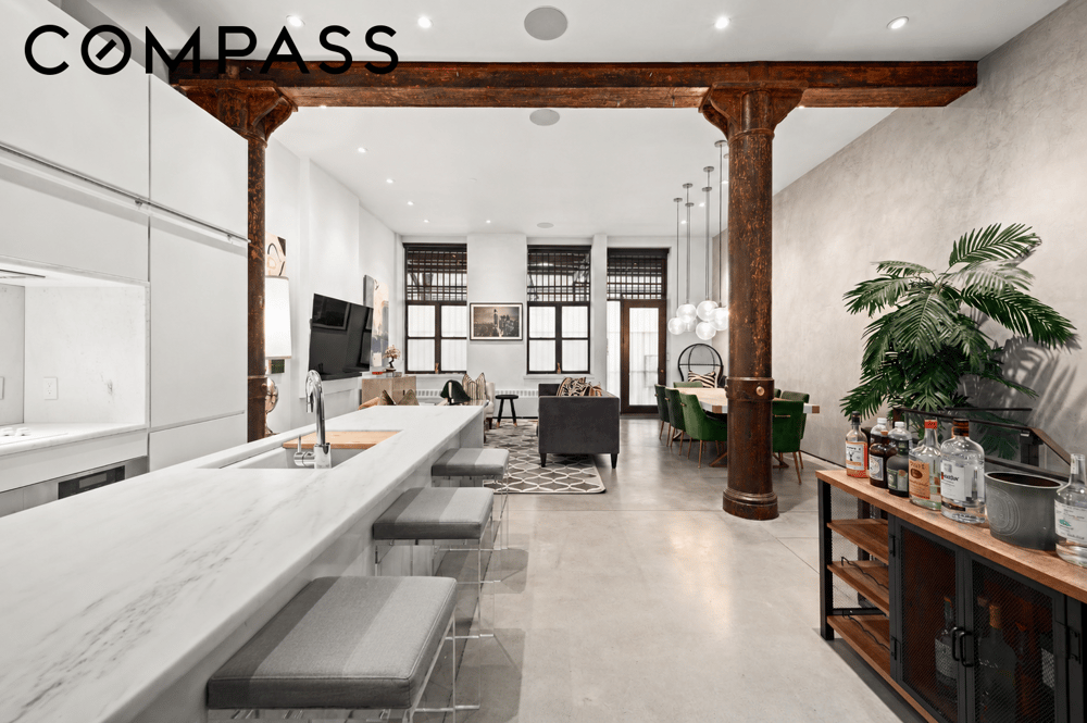 10 Bleecker Street #1B, NoHo property photo 3