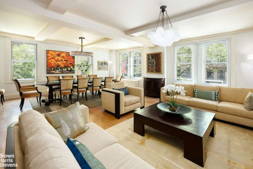 27 W 72ND Street #201