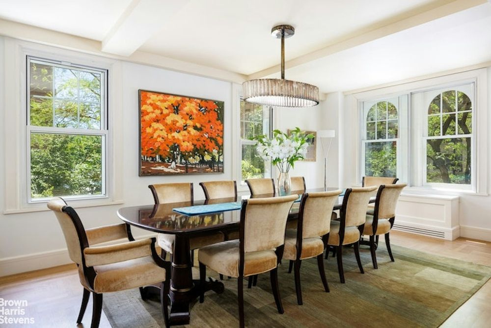 27 W 72ND Street #201, Upper West Side property photo 2