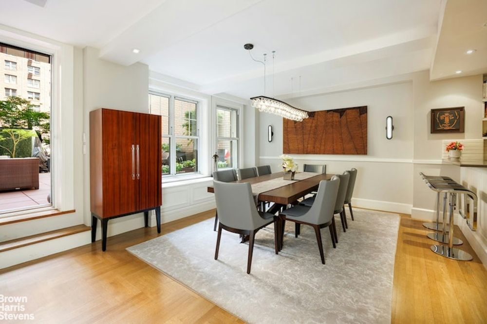 27 W 72ND Street #201, Upper West Side property photo 4