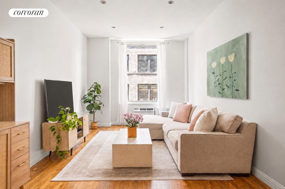 159 MADISON Avenue #9D