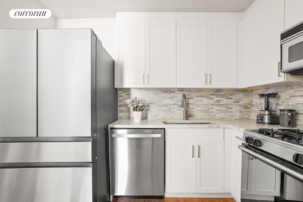 159 MADISON Avenue #9D, Midtown property photo 4