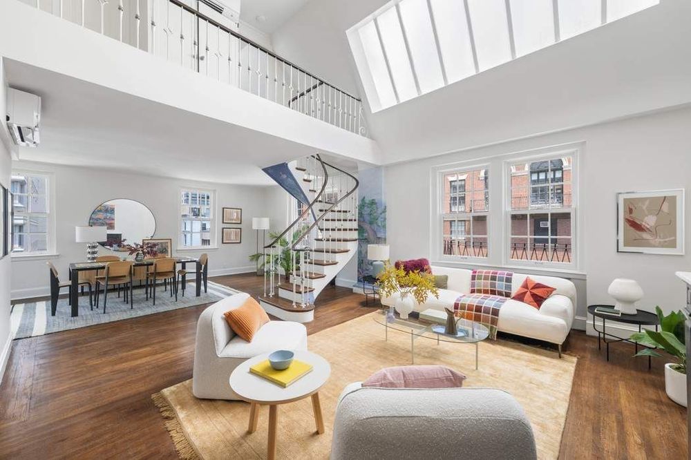 222 E 71st Street #6B