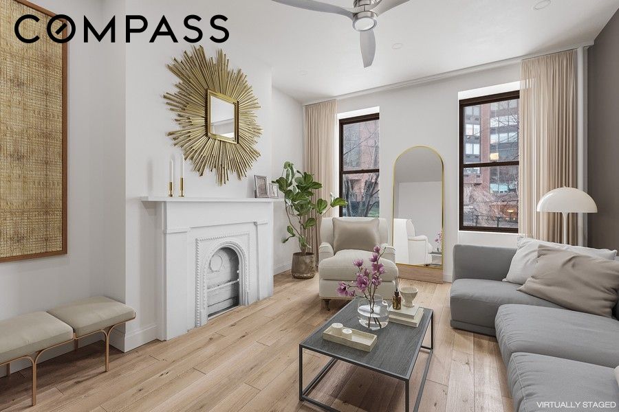 208 E 90th Street #2W