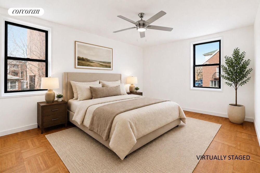 414 ELMWOOD Avenue #1D, Midwood property photo 2