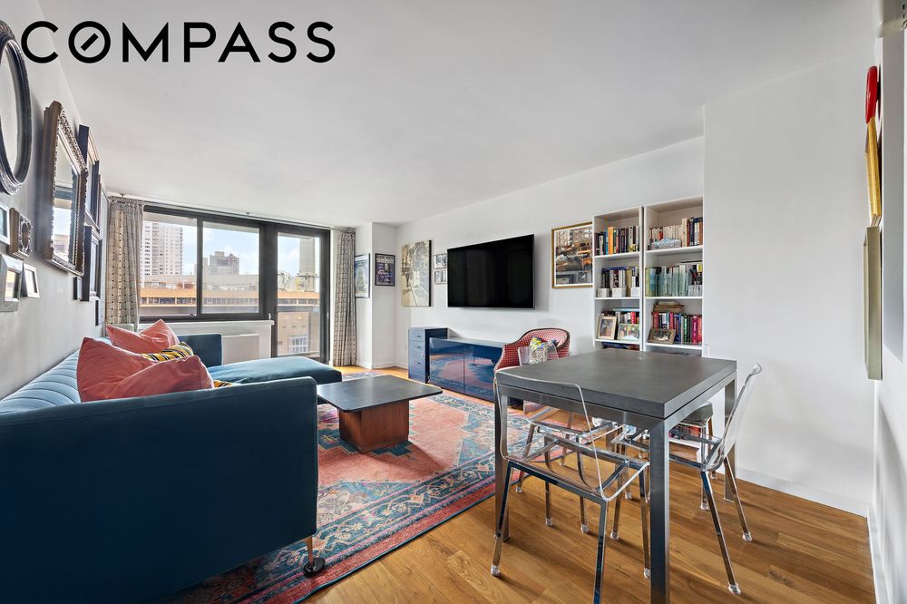 515 E 72nd Street #11N, Lenox Hill property photo 3