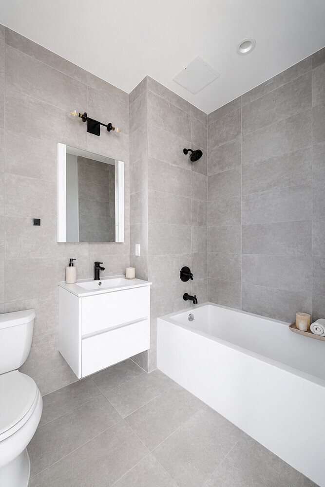 12 LAWTON Street #TWNHS, Bushwick property photo 3