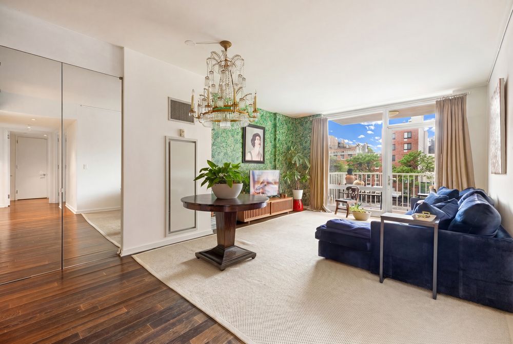 340 E 23rd Street #3D