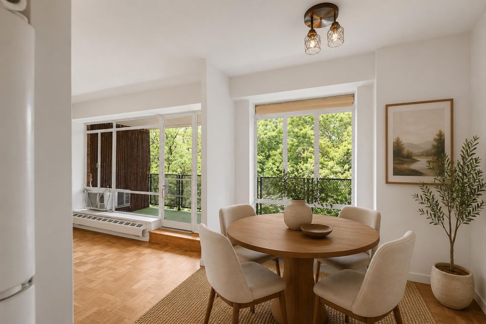 2727 Palisade Avenue #9-B, Spuyten Duyvil property photo 6