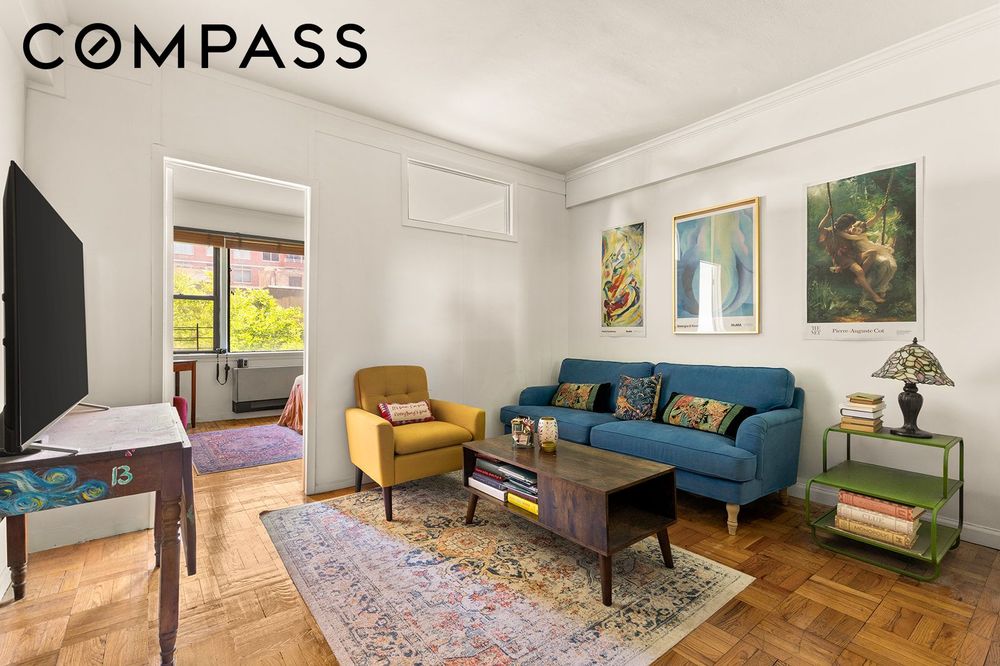 240 E 46th Street #7G, Midtown East property photo 2