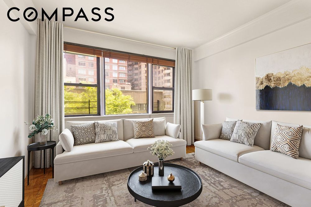 240 E 46th Street #7G, Midtown East property photo 3
