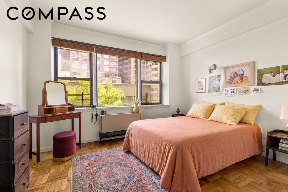 240 E 46th Street #7G, Midtown East property photo 4