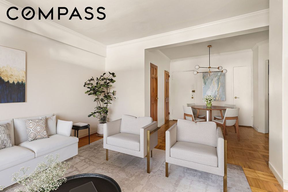 240 E 46th Street #7G, Midtown East property photo 5
